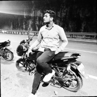 BytePhase Technologies Pvt Ltd. Employee Nikhil Ghalme's profile photo