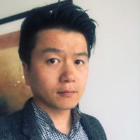 Satoshi Gosho Email & Phone Number