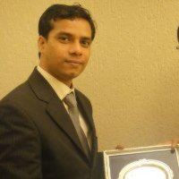 Sabish Parameswaran Email & Phone Number