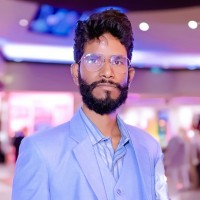 Trendy Online Solution Employee Ashwani Singh's profile photo