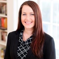 Energy Solutions Employee Christine Riker's profile photo