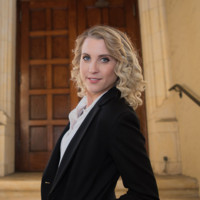 Legends Realty Employee Heather Wilson's profile photo