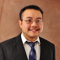 Brix Corporation Employee Danny Chee's profile photo