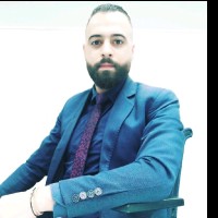 Arabian AlEkha Employee Nawras Oweimer's profile photo
