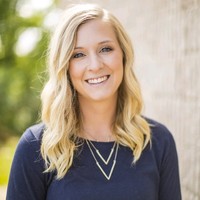 Kind Creative Employee Paige Heinemeyer's profile photo