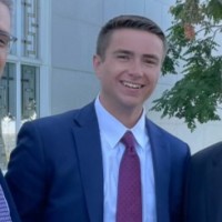 Ipaco Employee Benjamin Yearsley's profile photo
