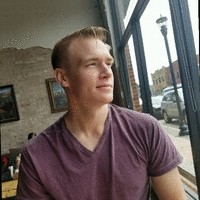 Imajenus Employee Ethan Harlow's profile photo