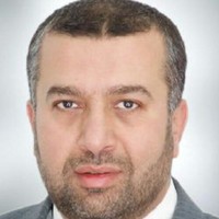 Toyota Egypt Group Employee Mohamed Ali's profile photo