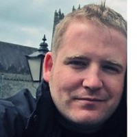 Allesoma Employee Ryan McArthur's profile photo
