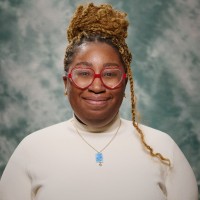 Free Library of Philadelphia Employee Leah Sutherland's profile photo