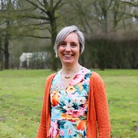 Bethanië Employee Ellen Marijs-Klapwijk's profile photo
