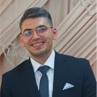 Çağrı Fence Employee Halil Telli̇'s profile photo