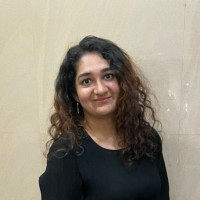 InCred Wealth Employee Siddhi Dhakan's profile photo