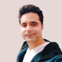 BroadPeak Partners Employee Ranjan Bhat's profile photo