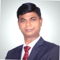 Serentica Renewables Employee Bigyan Parija's profile photo