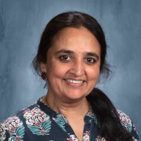 Frisco ISD Employee Hema Swaminathan's profile photo