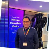 DSI Ltd Employee Mohammad Sharifi's profile photo