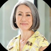 ANREV Employee Nicole Takano's profile photo