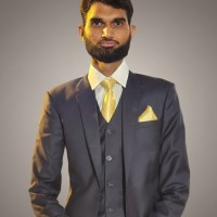 Cinnova Technologies, LLC Employee Tanveer Hussain's profile photo