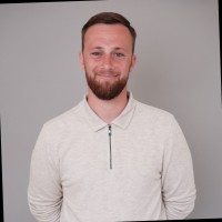 M.R.F.A. Employee Michael Richardson's profile photo