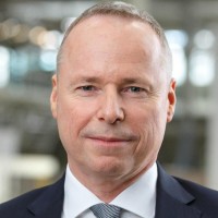 Canon Production Printing Employee Peter Wolff's profile photo