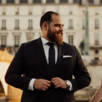 Eclipse Consulting Group Employee Eric Glenn's profile photo