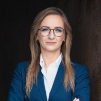 StudentSpace Employee Anna Czaplicka's profile photo