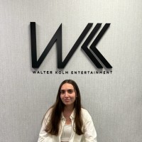 WK Entertainment Employee Mariana Prado's profile photo