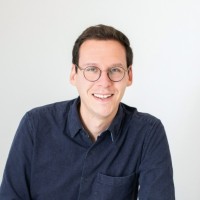 ITMP Employee Nicolai Hanner's profile photo
