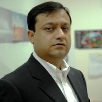 Brand Group Employee Anwar Saeed's profile photo