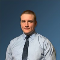 Moss Home Solutions Employee Cooper Morris's profile photo