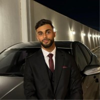 CFX.re Employee Taha Imhamed's profile photo