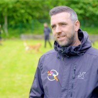 The Dog Training Company Employee Craig Rice's profile photo