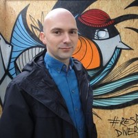 Dynatrace Employee Marko Obradovic's profile photo