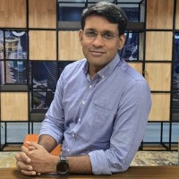 Anil Ayatiraj Email & Phone Number