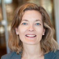 Capassa Employee Marit Wetterhus's profile photo
