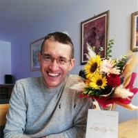PharmaS Employee Ivan Keca's profile photo
