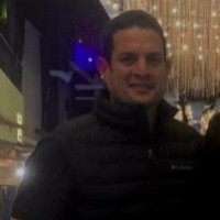 Javier Guzman Arámbulo Email