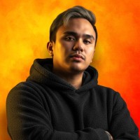 TheOrange.Design Employee Elron Naranja's profile photo