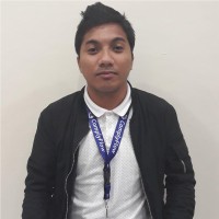 Comply Flow Employee Mike Adobas's profile photo