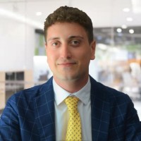 Scalata.ai Employee Luca Leanza's profile photo