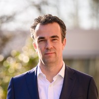 Sebastiaan van Den Dries Email