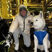 LinkWork Employee Alejandro Haik's profile photo