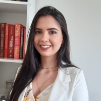 Reis Advogados Employee Déborah Resende Rodrigues Souza's profile photo