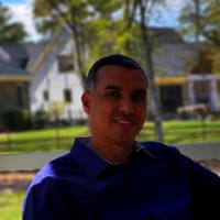 BlueAlly Employee Terrell Brown's profile photo