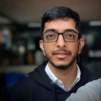Tide Employee Pulkit Kewlani's profile photo