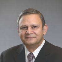 Engis Corporation Employee Parviz Ali's profile photo