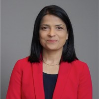 Franklin Madison Employee Jasmine Joseph's profile photo