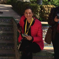 Pypmedios Employee Ma. Consuelo Vidal's profile photo