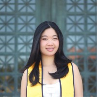Spice Data Employee Aurelia Widjaja's profile photo